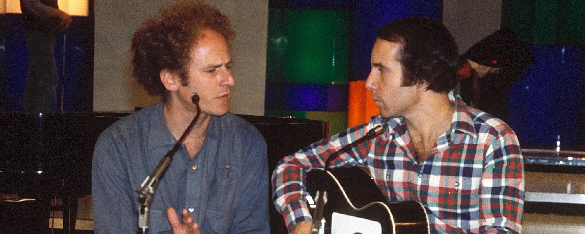 Ranking the 5 Best Songs on ‘Bookends,’ the Penultimate Album by Simon & Garfunkel