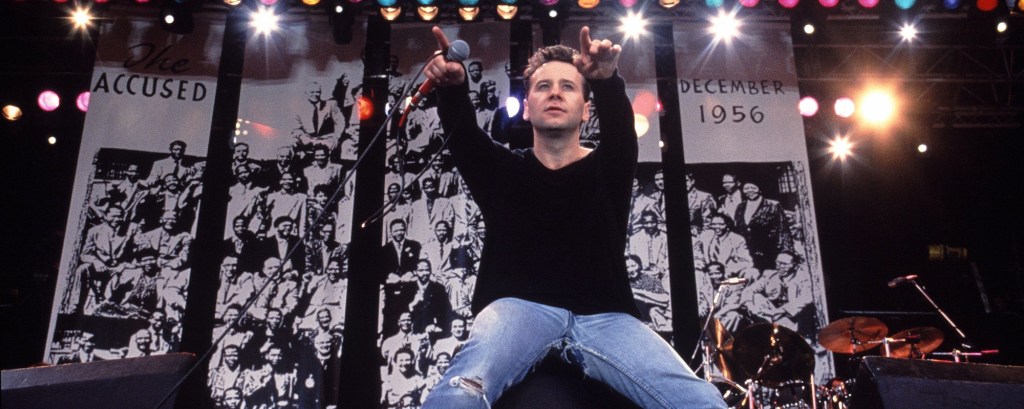 On This Day in 1984, Pretenders Frontwoman Chrissie Hynde and Simple