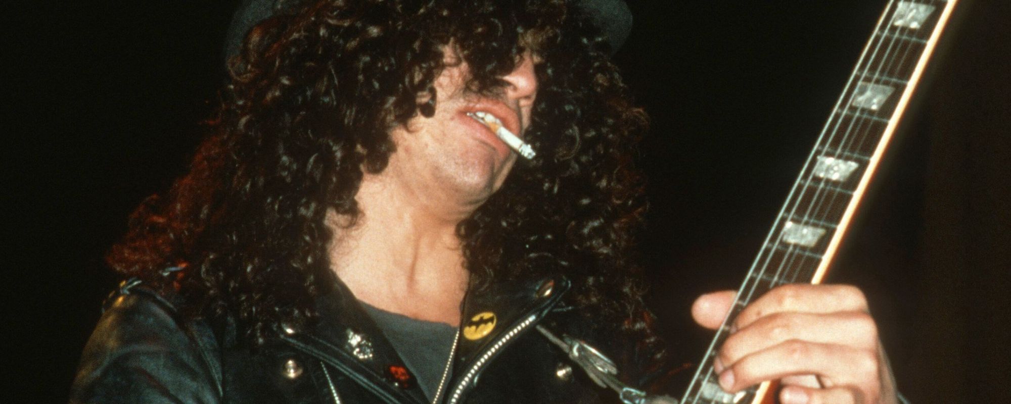 16 Going on 17: Why Paul Stanley Didn’t Let Slash Join KISS