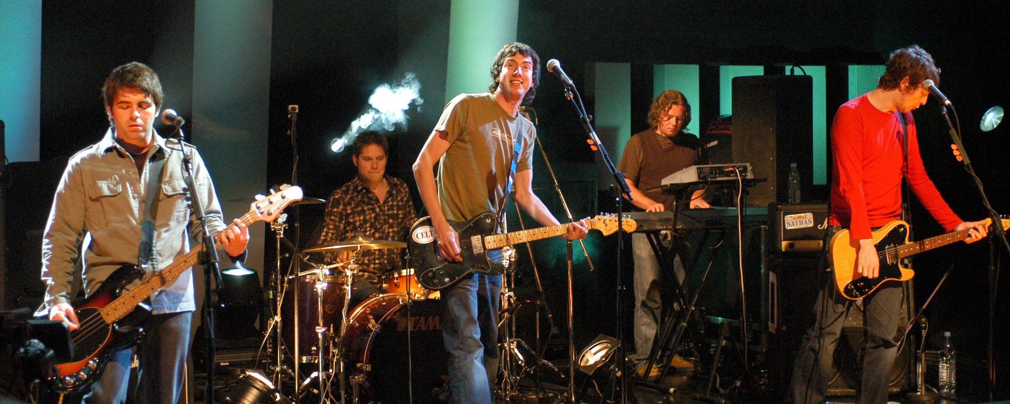 The Meaning Behind “Run” by Snow Patrol and How an Unpaid Bill Inspired