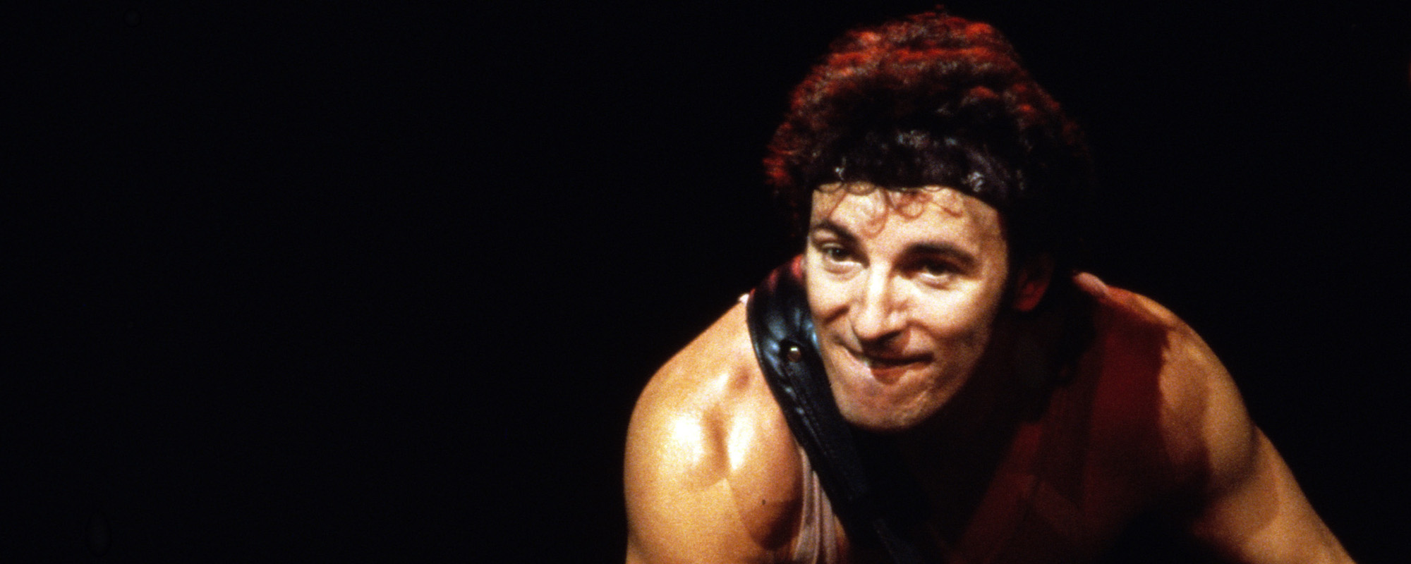 The Classic Rock Band Bruce Springsteen Credits for His Early Style, and His Failed Attempt to Emulate Them