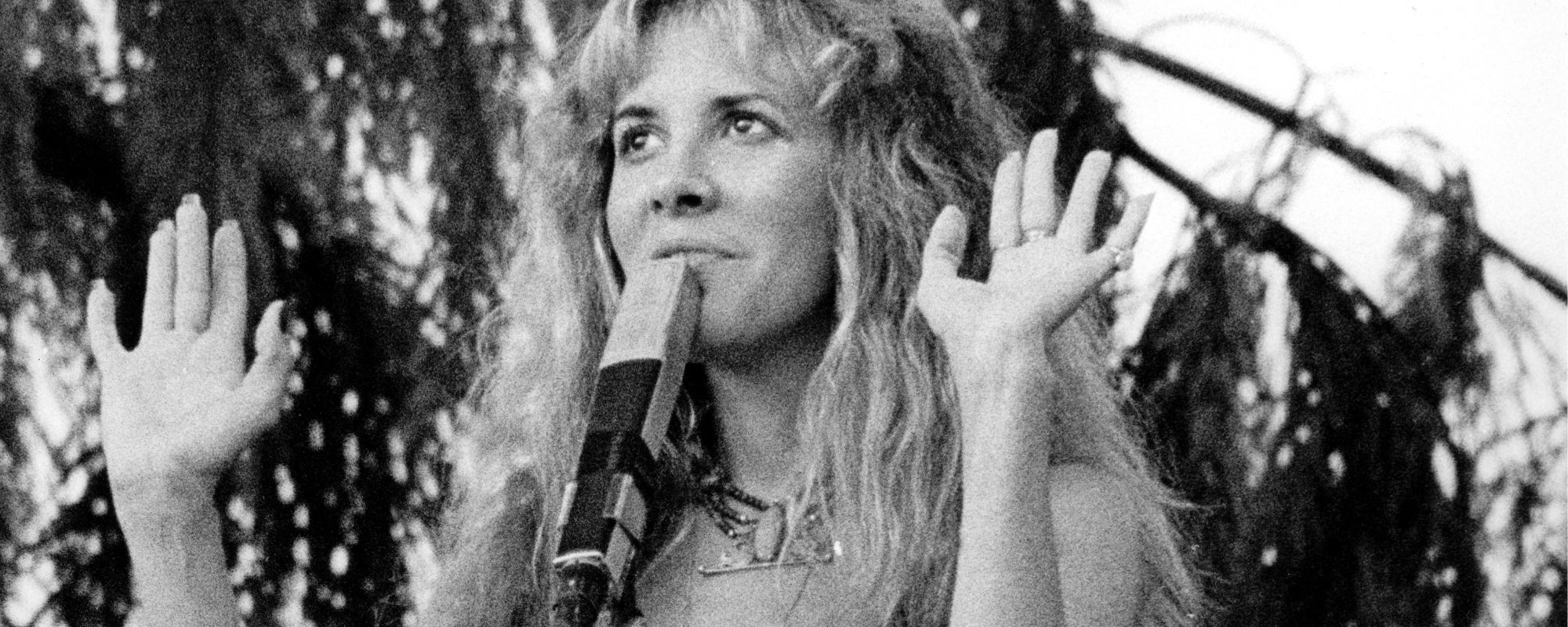 “When You Stop, We’ll Withdraw”: The Ultimatum Stevie Nicks’ Parents Gave Her Pre-Fame