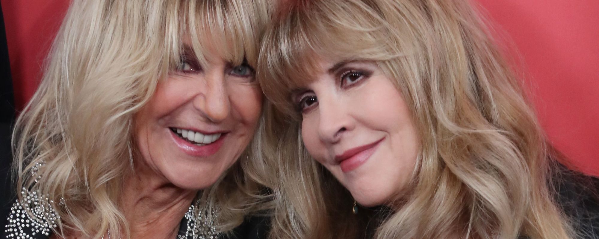 Stevie Nicks and Christine McVie Shared This Heartwarming Pact in ...