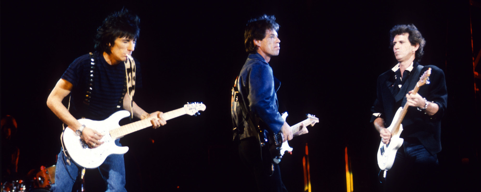 The Top 20 Rolling Stones Deep Cuts American Songwriter