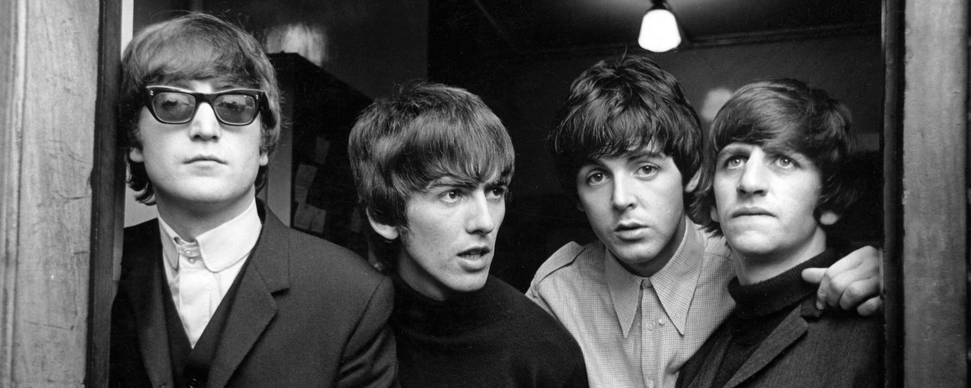 5 Beatles Songs that Borrow from Other ’60s Bands and Artists