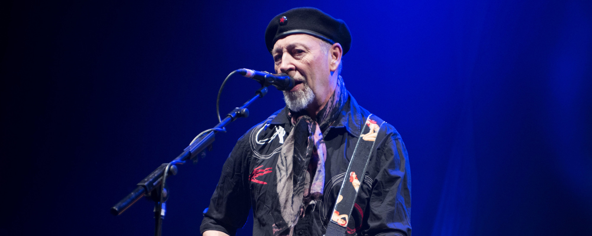 5 Stellar Heartbreak Ballads Written by Richard Thompson