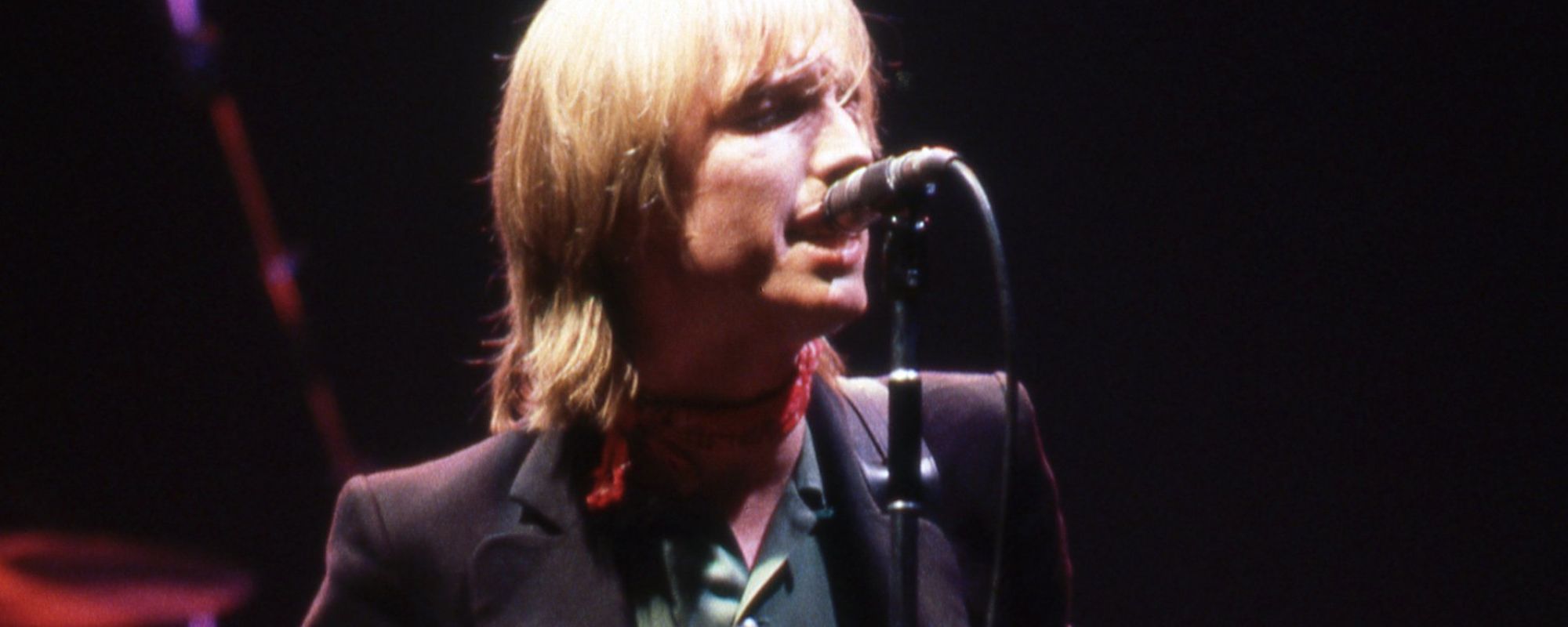 The Story Behind The Song, "Southern Accents," by Tom Petty American