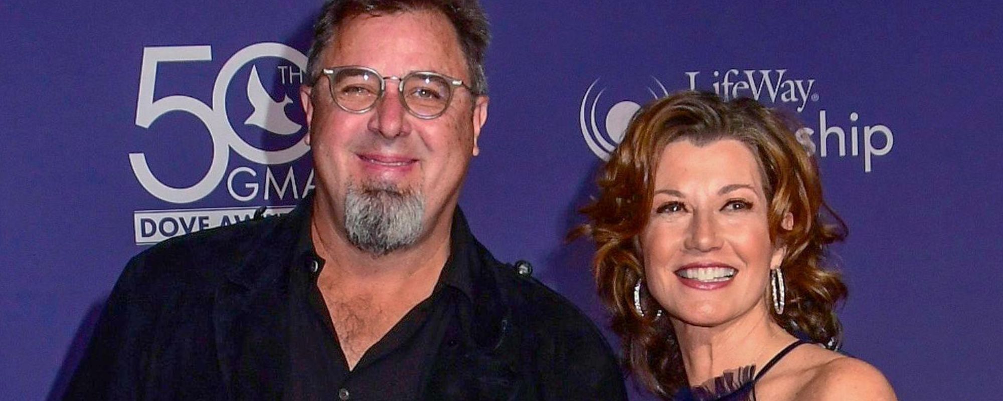 “There’s Nothing in the World That I Love More”: Vince Gill Reveals When Amy Grant Shines the Brightest