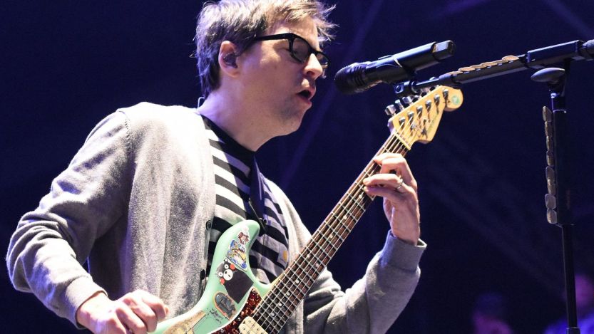 Rivers Cuomo