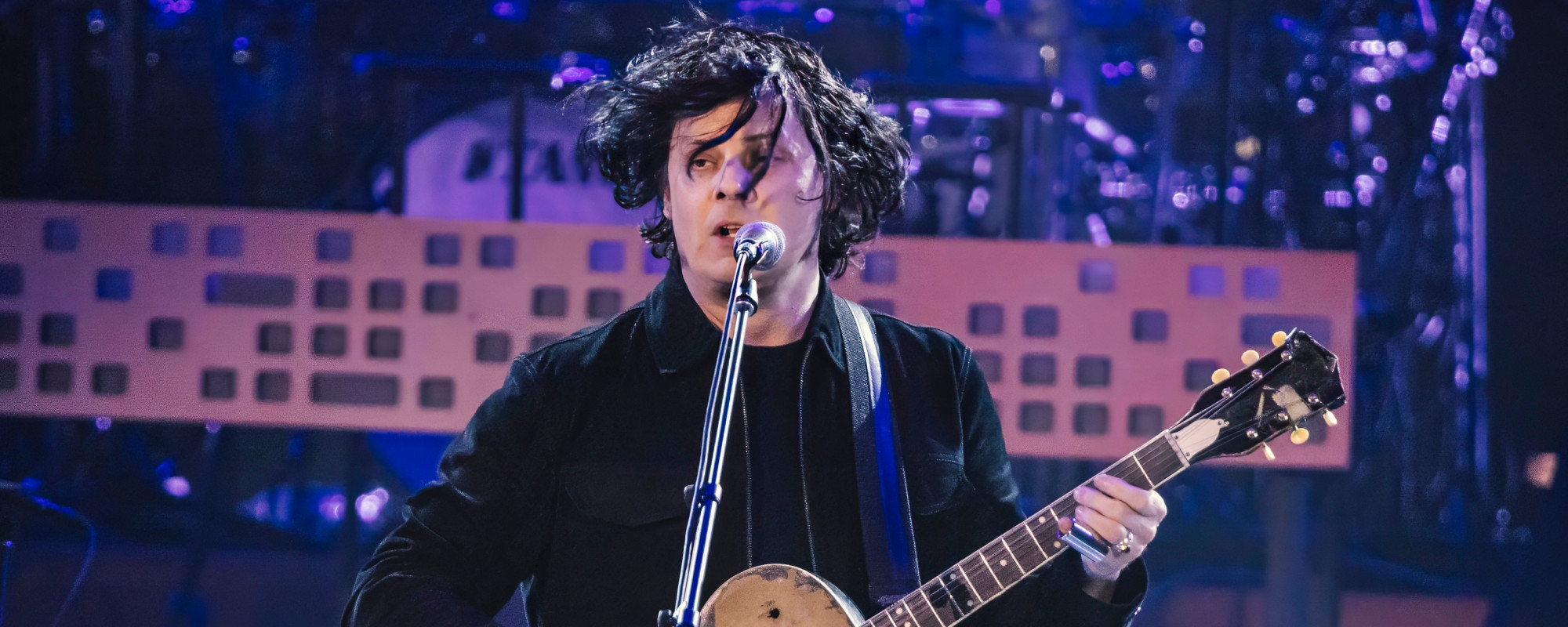 4 Key Tracks from Jack White’s New Album ‘No Name’