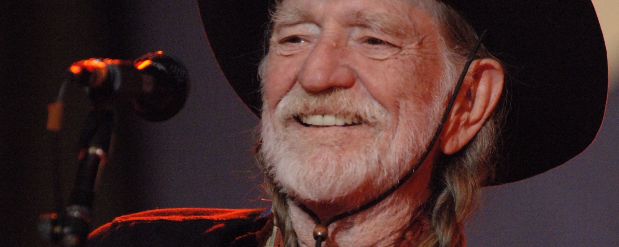 The “Old Gal” Willie Nelson Considers His All-Time Best Friend: “When Everybody Else Is Against You, She’s Usually There”