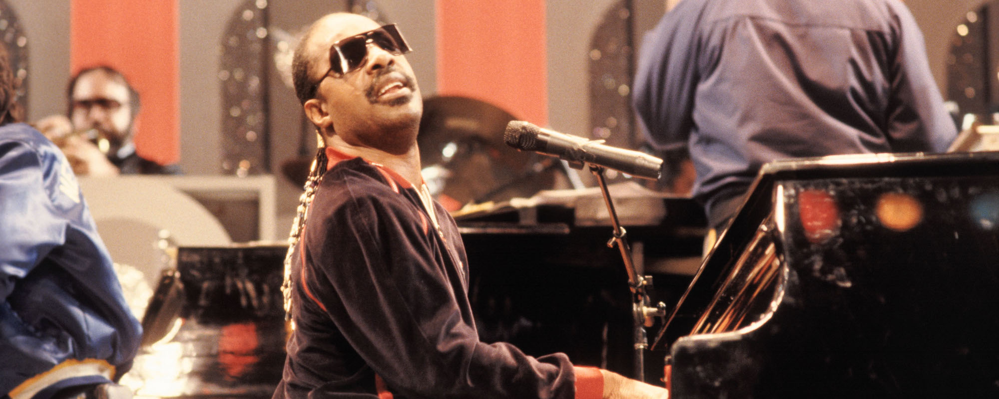 The Spiritual Meaning Behind "Higher Ground" by Stevie Wonder