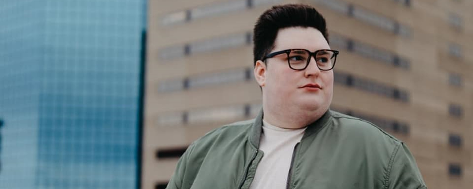 Photo via Jordan Smith's Facebook page