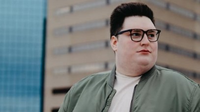 Photo via Jordan Smith's Facebook page