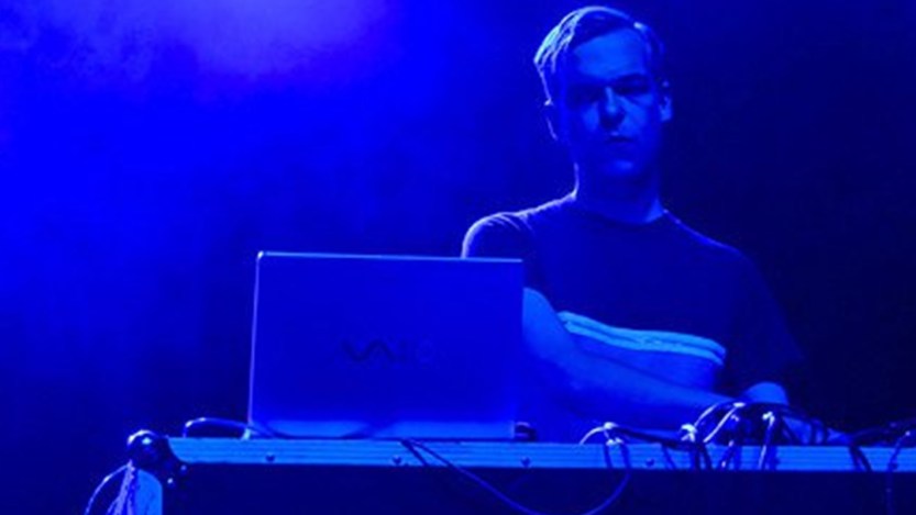 Photo courtesy of Christoph de Babalon's Facebook page