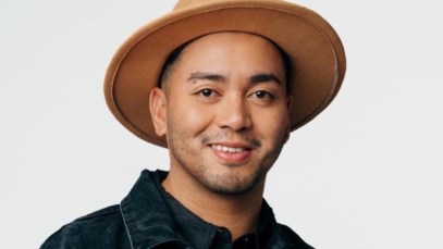 Photo via Sofronio Vasquez's Facebook page