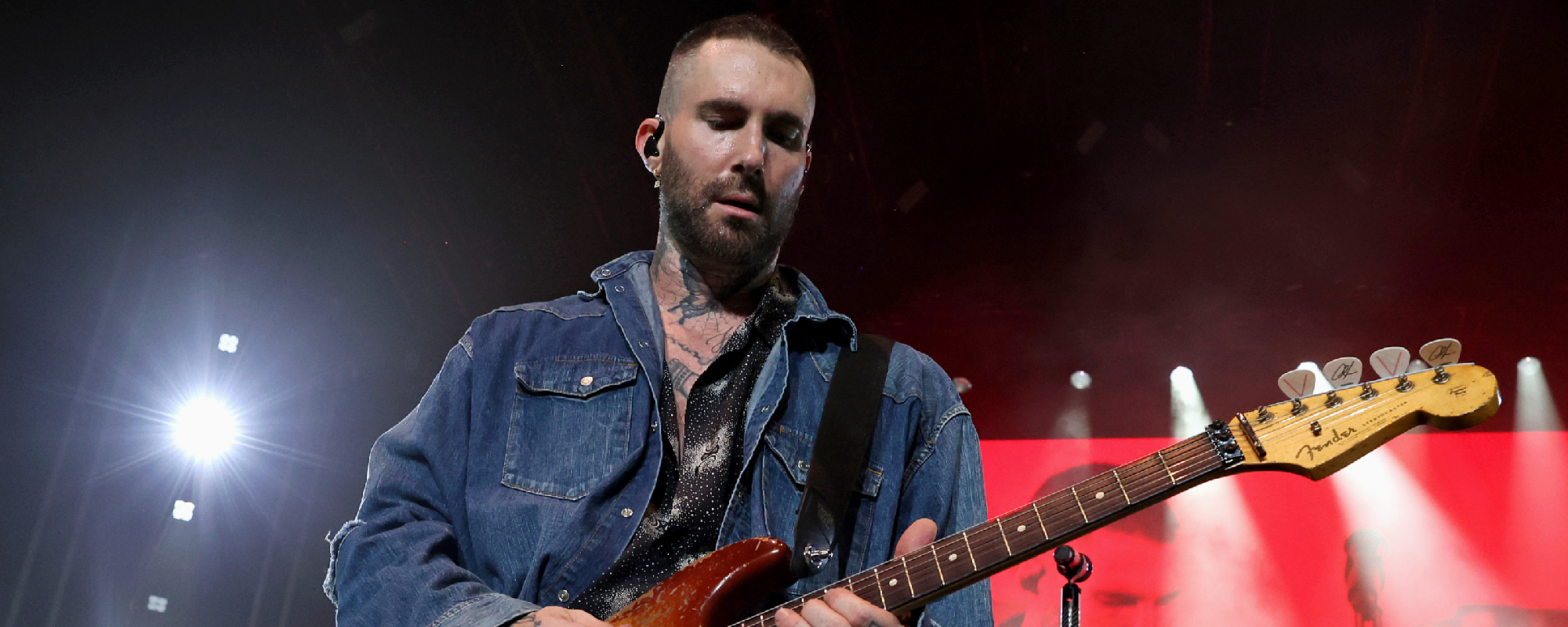 Why Isn’t Adam Levine on ‘The Voice’? Fans React to Season 26 Coaching Overhaul