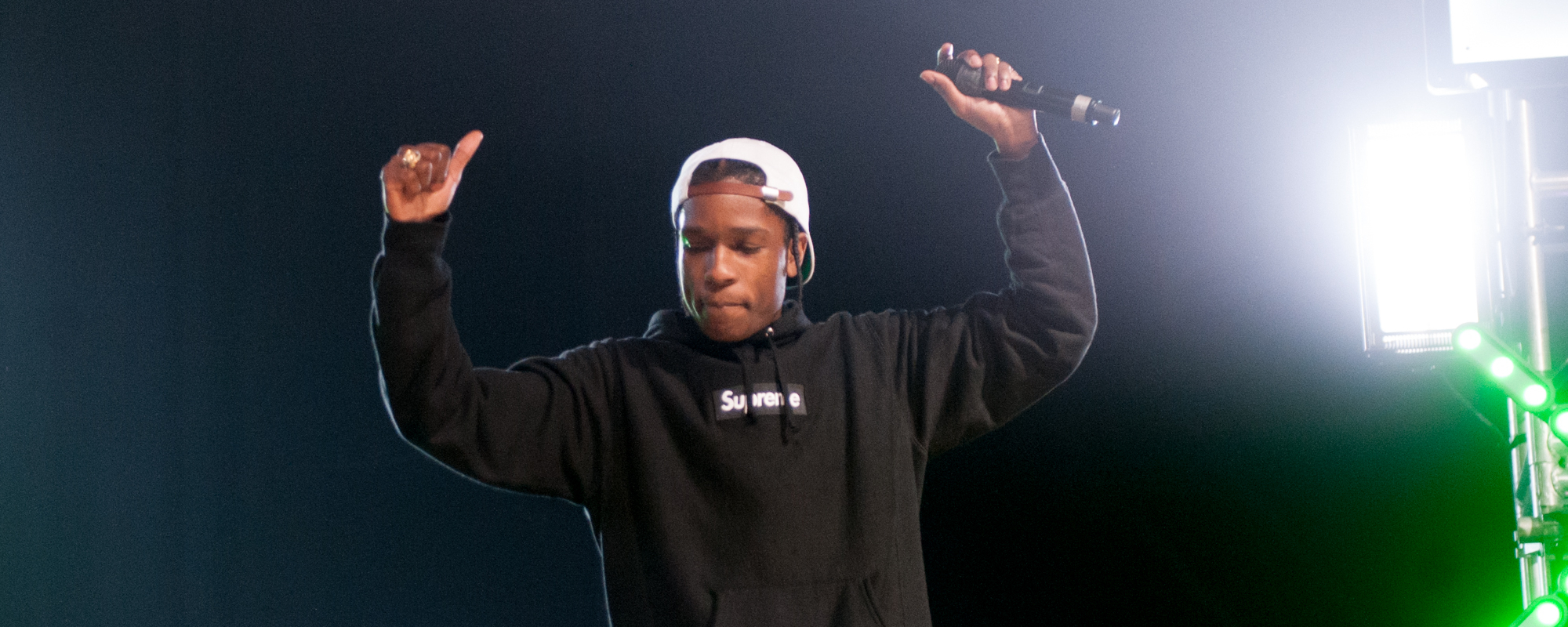 2024 IHeartRadio Music Festival Headliner Forced to Drop Out, “Was Looking Forward To Performing Some New Music”