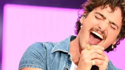 Why Benson Boone Quit ‘American Idol’ Despite Katy Perry Predicting He’d Win