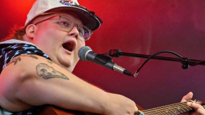 Joshua Ray Walker Thanks Fans for Support After Stage 4 Cancer Diagnosis