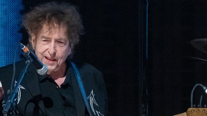 Bob Dylan Performed "All Along the Watchtower" Shortly After John Mellencamp Covered the Hit Song