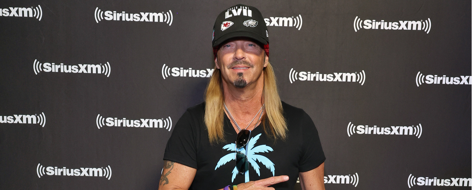Bret Michaels Sets the Record Straight Over Poison Touring in 2026