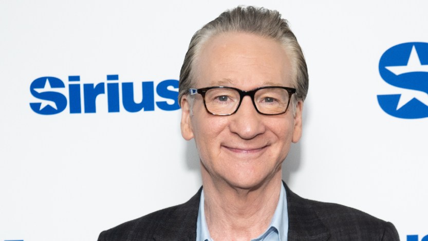 Bill Maher Believes Country Music Could Help Bring America Together