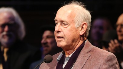 Famous Nashville Engineer Billy Sherrill Passes Away at 77