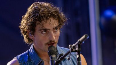 Benson Boone / VMAs Performance