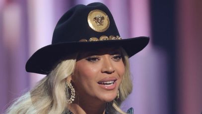 No Snub Here: Beyoncé Wins Big at the People's Choice Country Awards, Fans Sound off