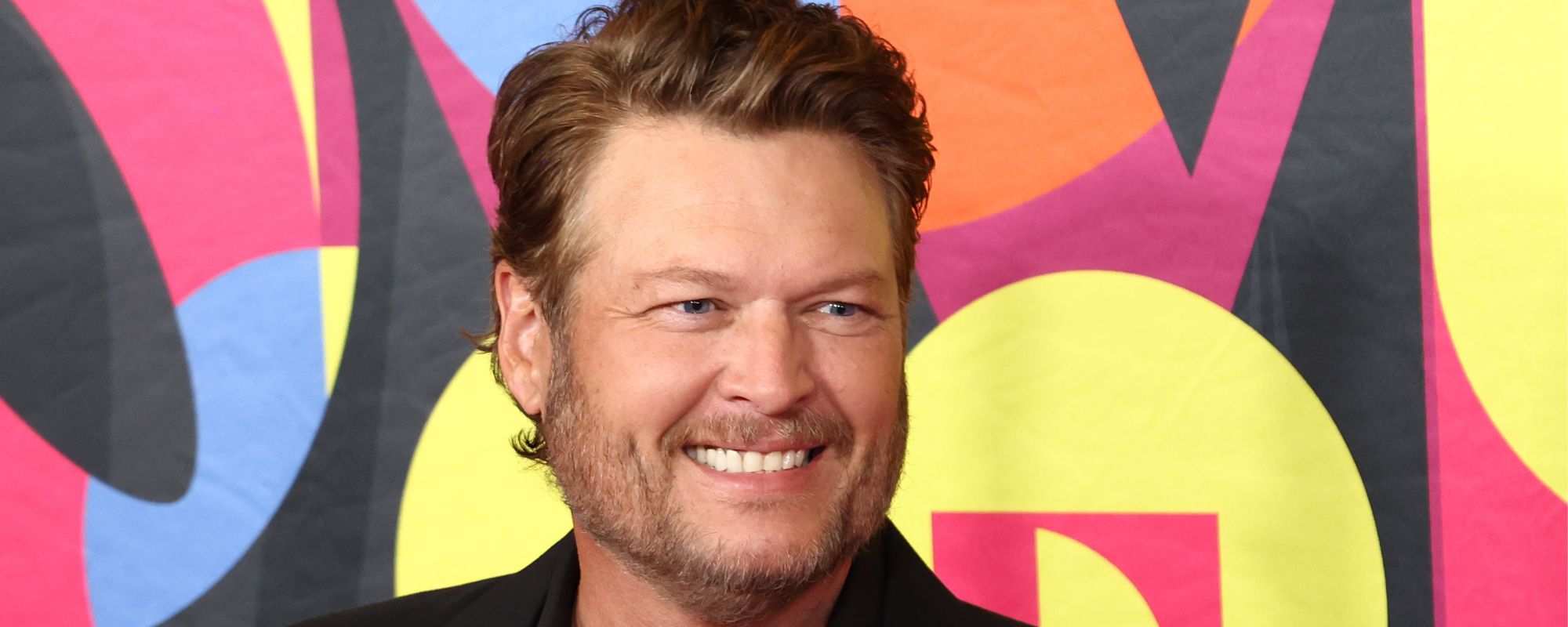 Blake Shelton Is Headed to Norman as Special Guest Picker for College Gameday