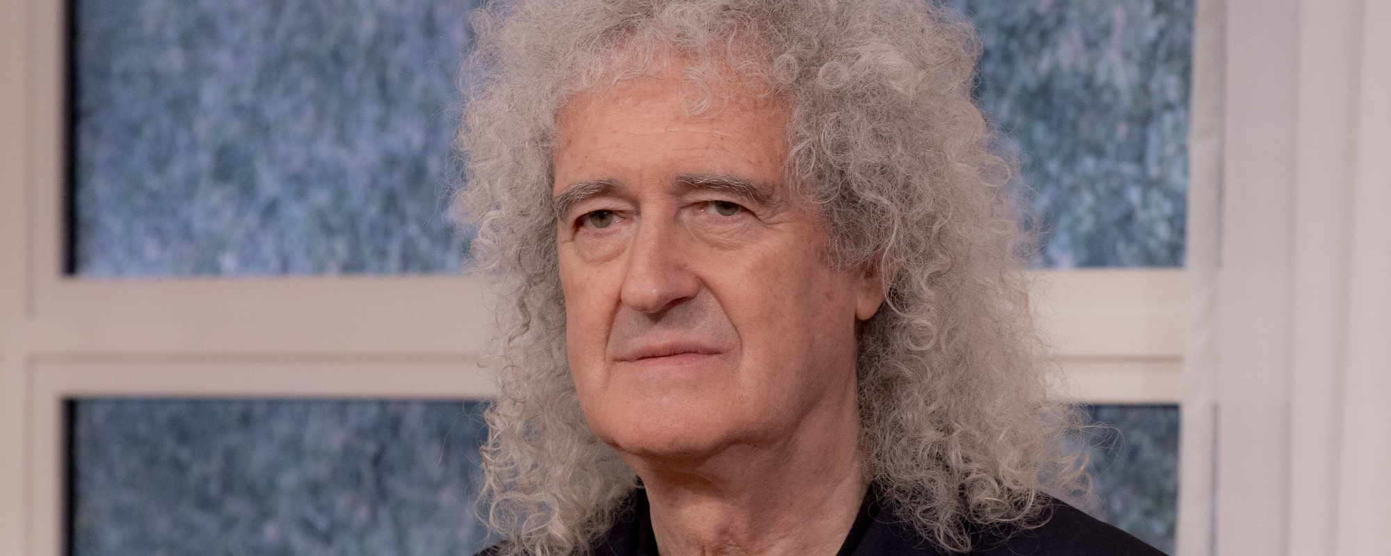 Queen Guitarist Brian May Reveals He Had Minor Stroke, Lost Movement in Arm Temporarily