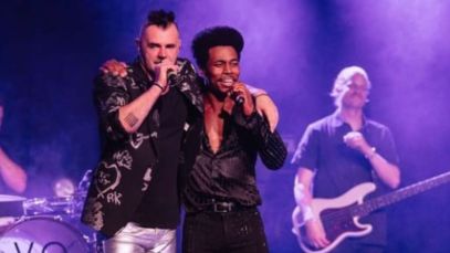 Where Are They Now? ‘The Voice’ Finalists Bryan Olesen and Nathan Chester