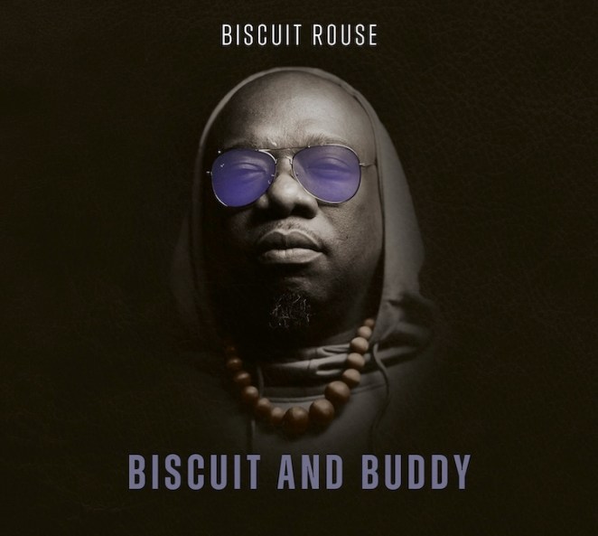 James “Biscuit” Rouse lanza su álbum debut, un tributo a Buddy Miles con Vernon Reid, Doug Wimbish y otros de Living Color