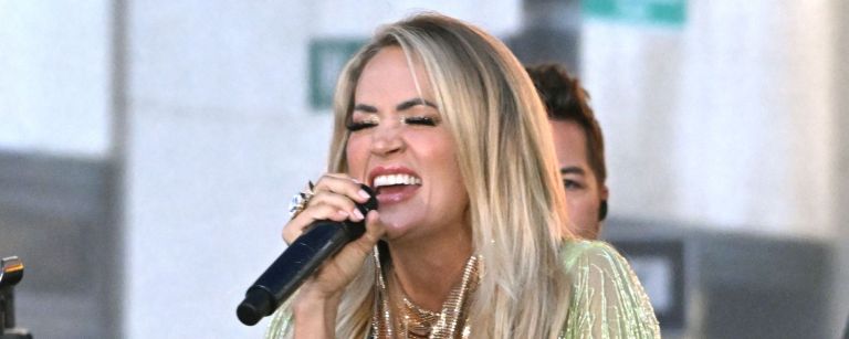 Top 10 Songs by Carrie Underwood - American Songwriter