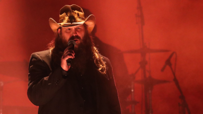 Fans React to Chris Stapleton and Snoop Dogg Monday Night Football Performance