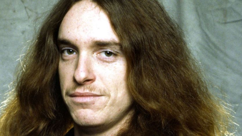 Metallica's James Hetfield Says Late Bassist "Still Lives In All Of Us"