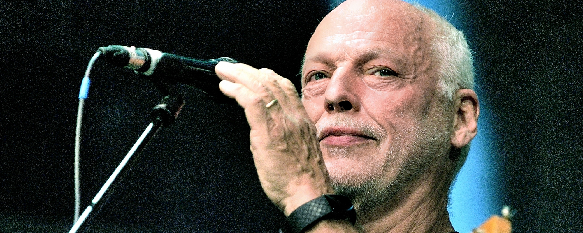 4 Musicians That Changed the Life of Pink Floyd’s David Gilmour