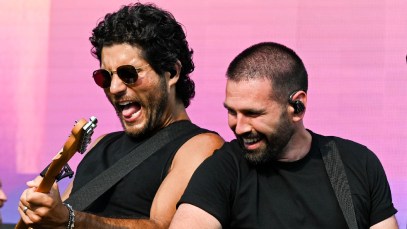 What Happened to Dan + Shay? The Real Reason the First-Ever Coaching Duo Exited ‘The Voice’