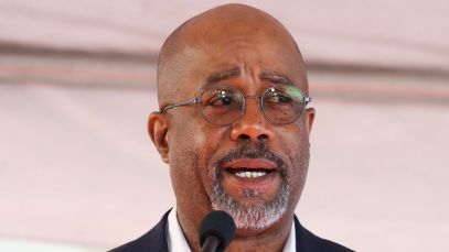 Darius Rucker Receives Sentence Following February Drug Arrest