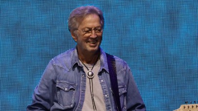 How Stevie Ray Vaughan Caught the Attention of Eric Clapton From a David Bowie Song