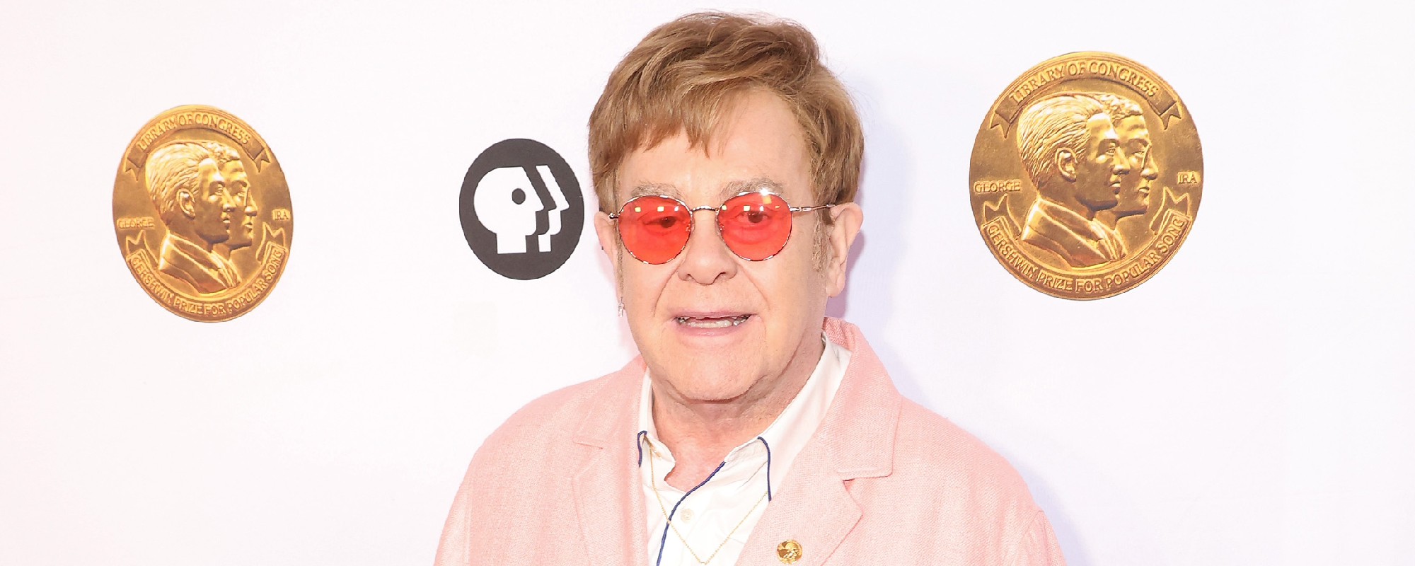 Elton John Quietly Finishes New Album, Release Uncertain as Icon Battles Infection