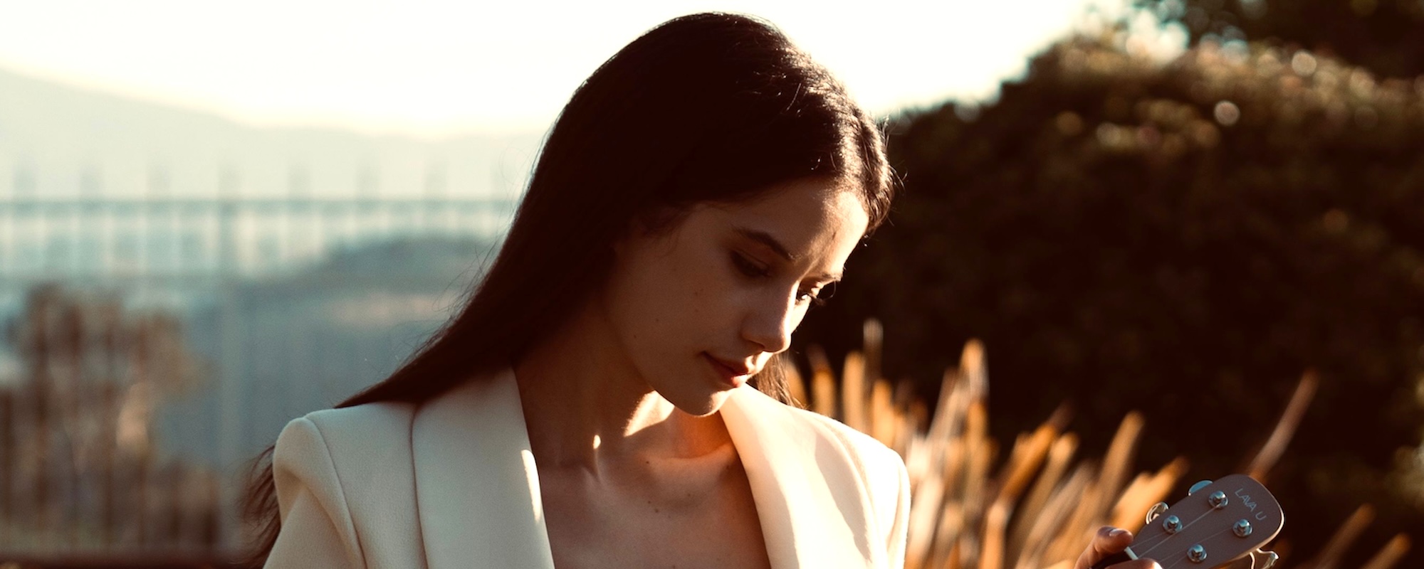 Exclusive: Ella Bleu Travolta Releases Tribute to Mother Kelly Preston, “Little Bird” From Forthcoming Debut EP ‘Colors of Love’