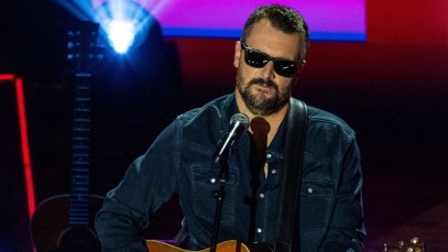 Eric Church