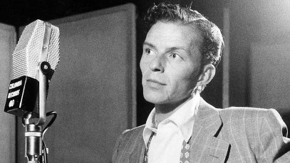 Frank Sinatra