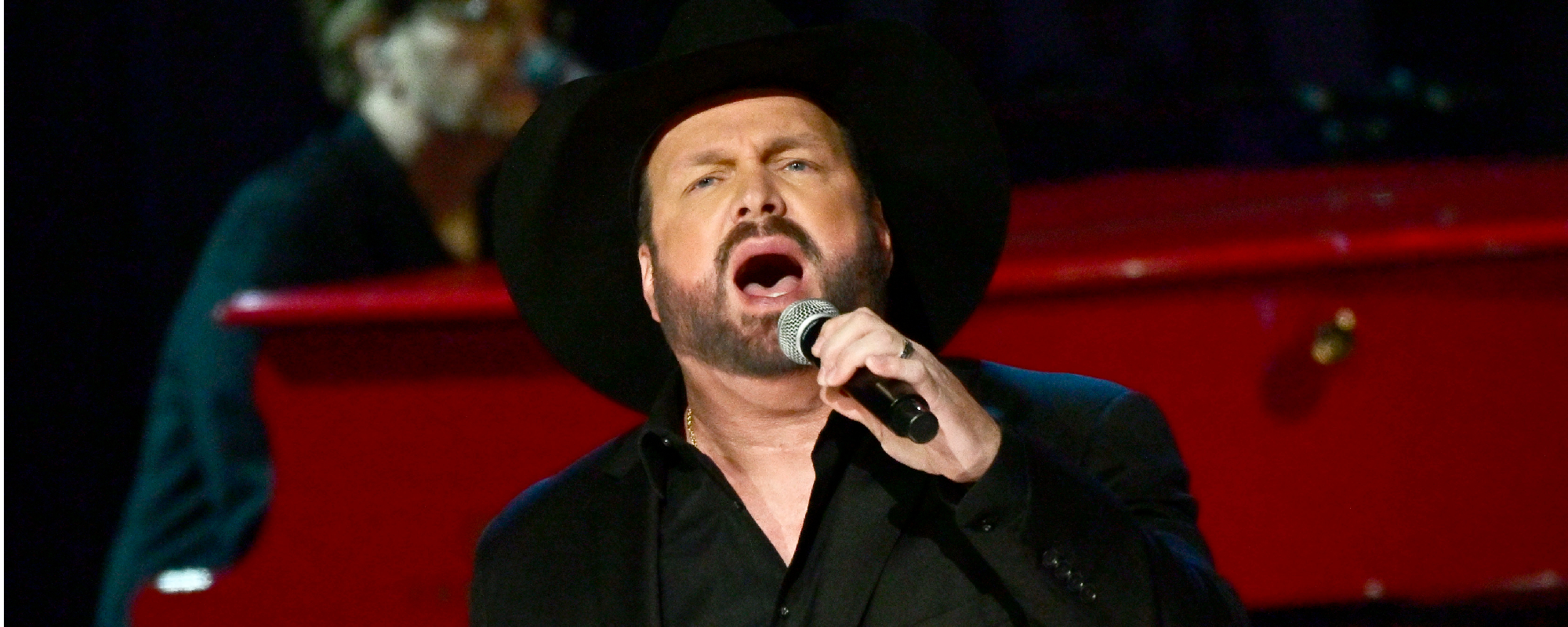 Garth Brooks Shares Final Shows for His Las Vegas Residency