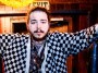 Post Malone Makes Little Girl's Make-A-Wish Come True: "F**K Cancer"