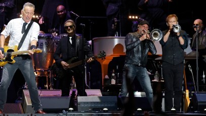 Watch Highlights from Bruce Springsteen’s Festival Performance in Asbury Park, NJ, Featuring the Tour Debut of 8 Songs