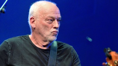 Pink Floyd Guitarist David Gilmour’s New Solo Album, ‘Luck and Strange,’ Celebrates U.K. Chart Milestone