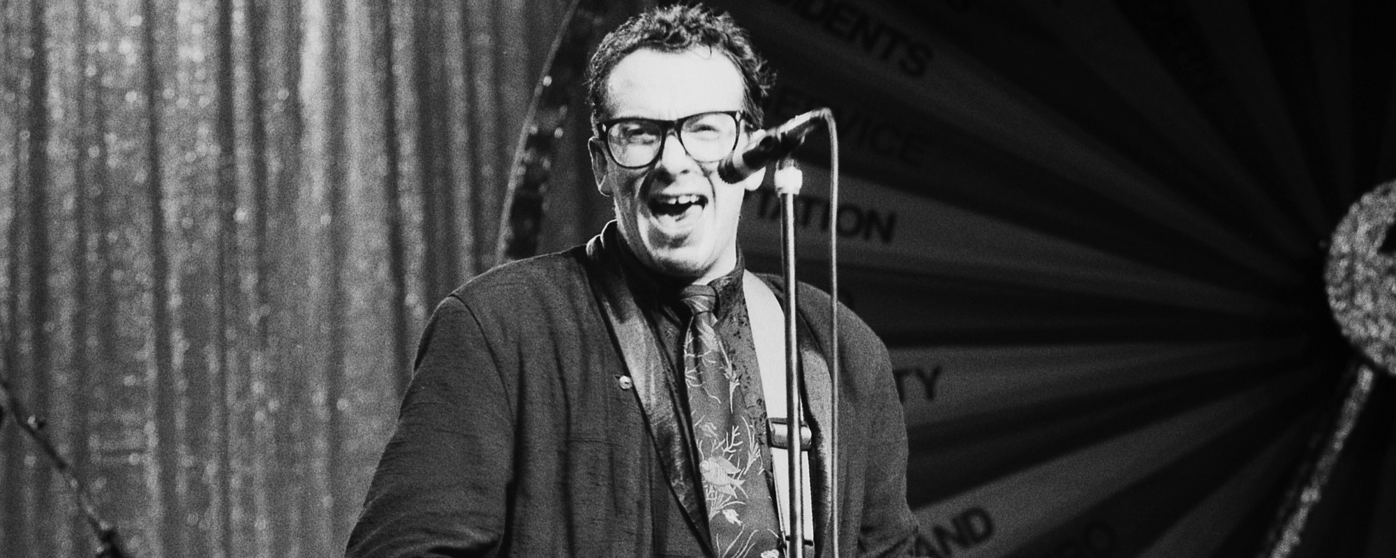 Elvis Costello Releasing Box Set Focusing on His 1986 Album ‘King of America’ and His Ensuing Forays into Americana